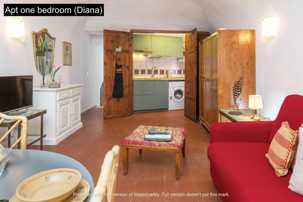 Arco In Pantheon Apartments Rom Exterior foto