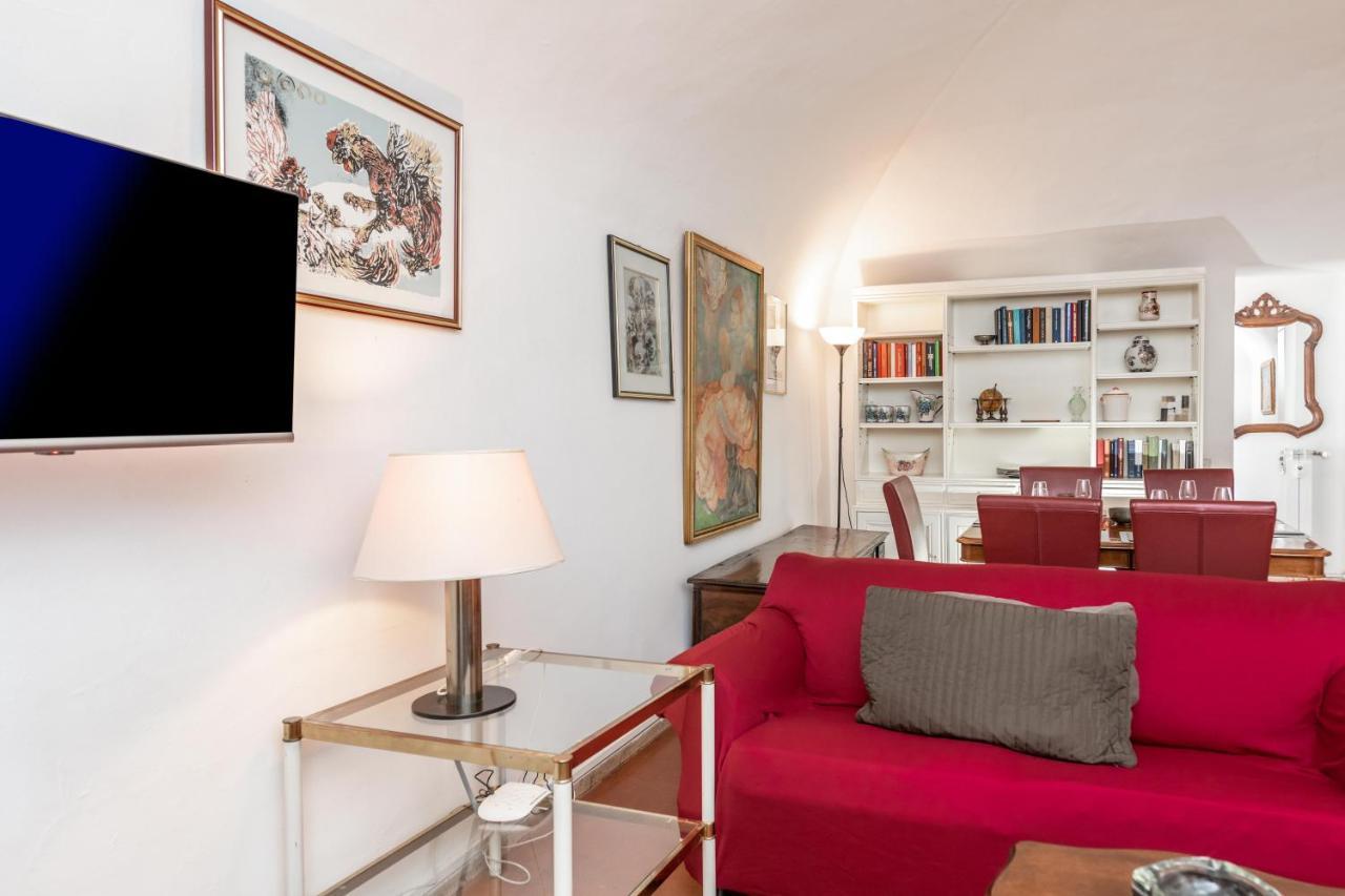 Arco In Pantheon Apartments Rom Exterior foto