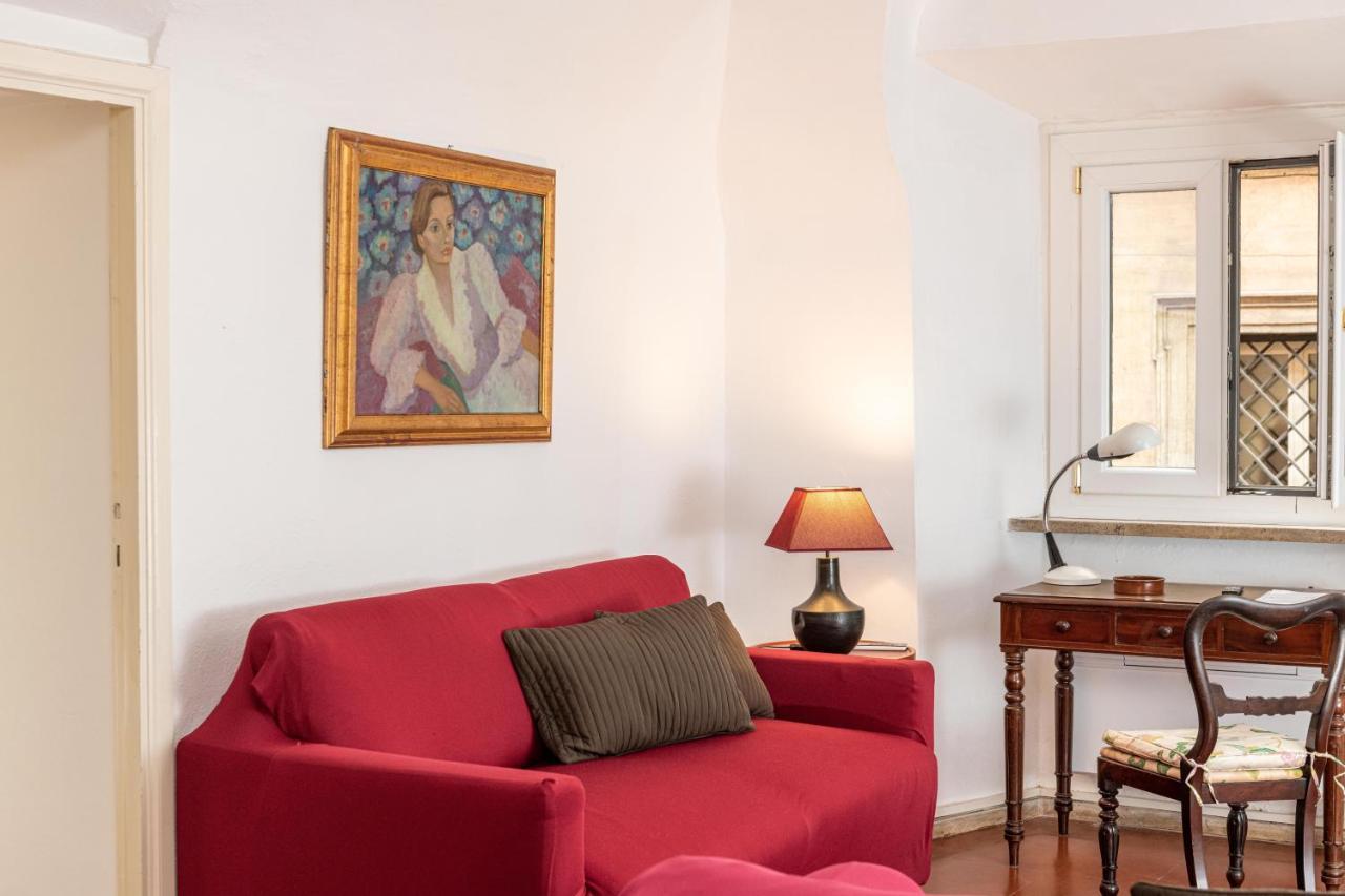 Arco In Pantheon Apartments Rom Exterior foto