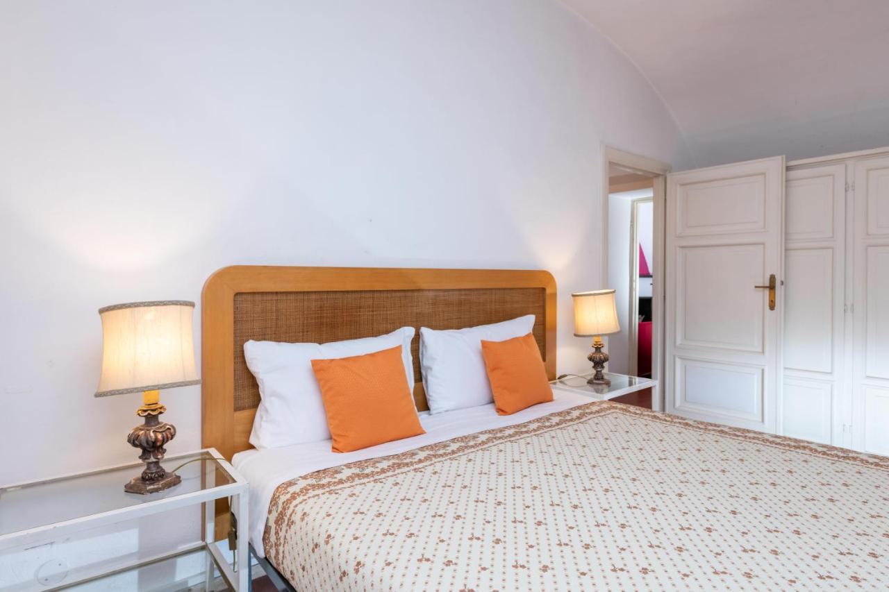 Arco In Pantheon Apartments Rom Exterior foto